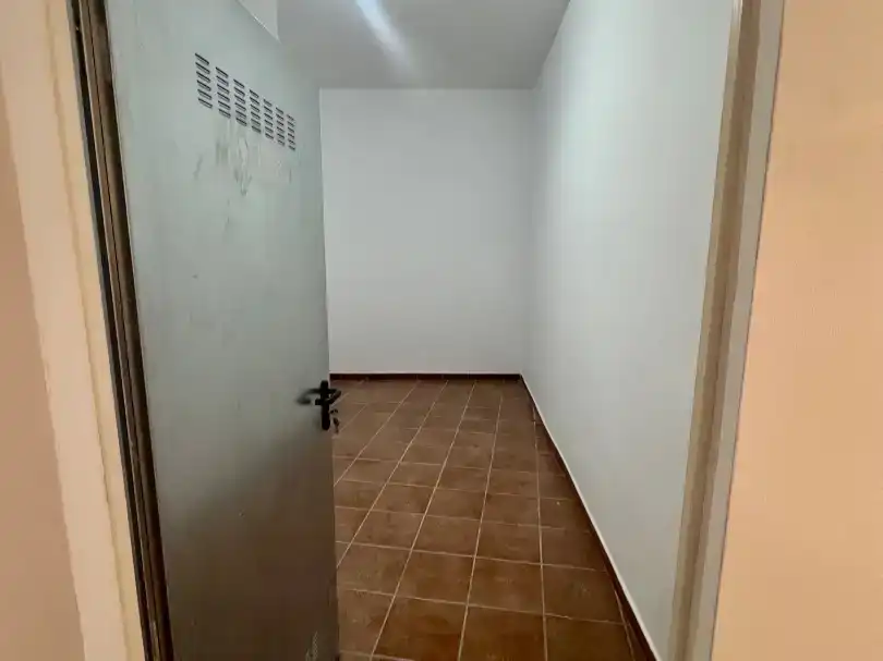 Flat for sale in Benalmádena  with Air Conditioner