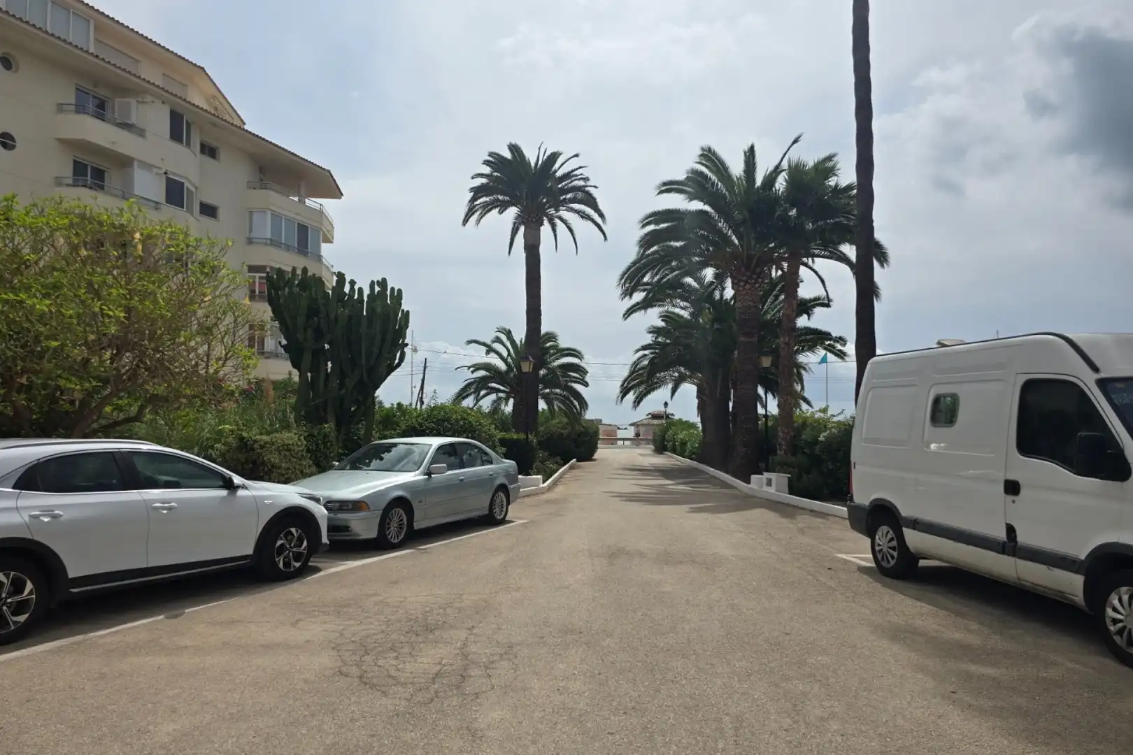 Wohnung zum Verkauf in Altea ciudad, imagen 21