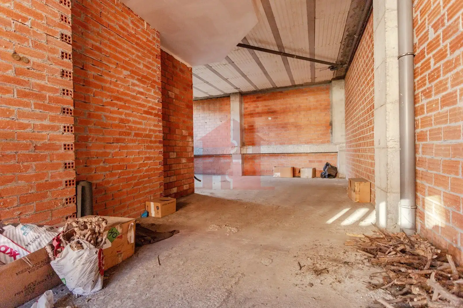 Business premises for sale in Avenida de la Coruña, imagen 9