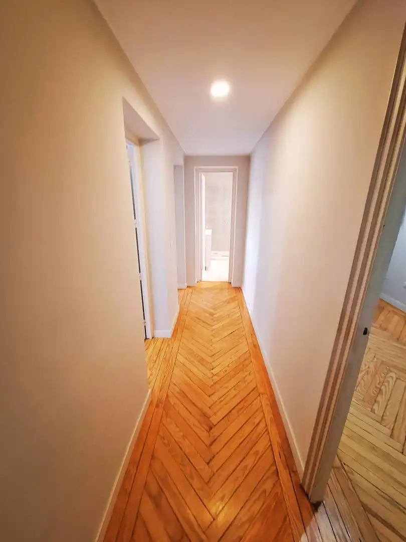 Wohnung zur Miete in Orense, Cuatro Caminos - Azca