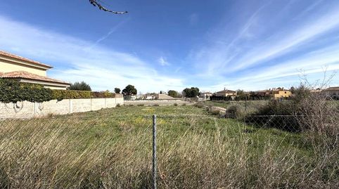 Terreno Urbano en venta en Las Jornetas., immagine 2