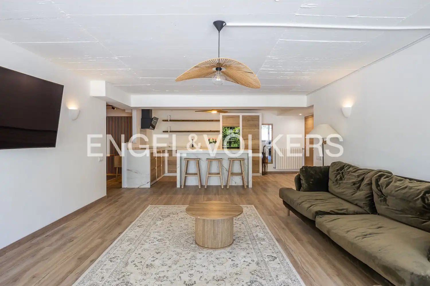 Maison avec terrasse à vendre à El Montgó, imagen 45