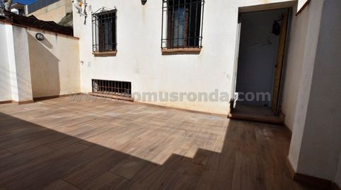 Foto 3 de Casa o chalet en venta en Centro, Ronda