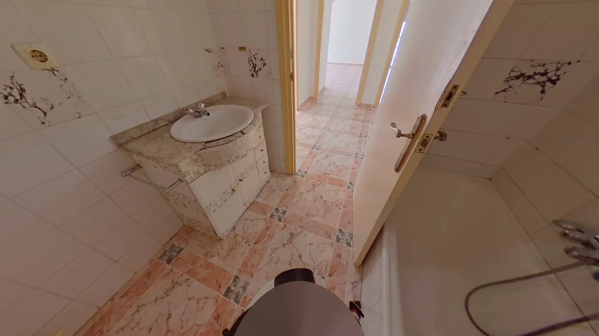 Wohnung mit Terrasse zum Verkauf in L'Espluga de Francolí, imagen 17