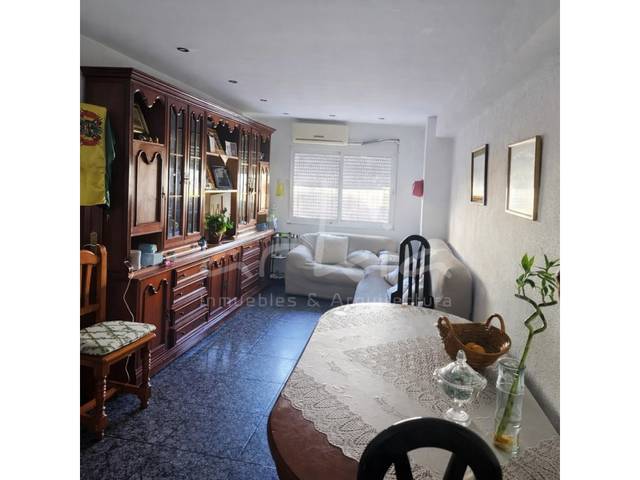 Piso en Venta en Ciutat Fallera