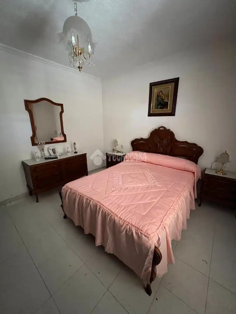 Bedroom of Detached homes for sale in Ibros