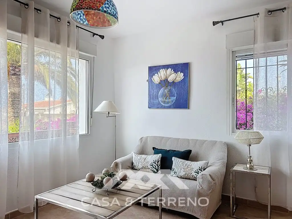 Maison avec piscine à vendre à Calle Oriental 152, imagen 5