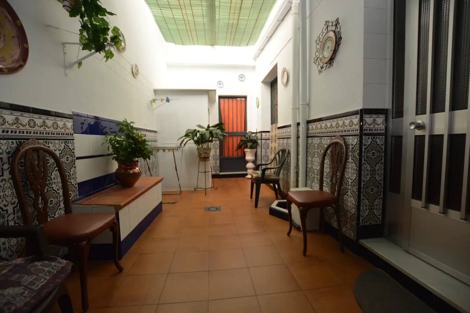 Casa adosada en venta en Calle Juan Ramón Jiménez, Olivares