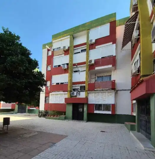 Appartement à vendre à IGNACIO MARIA ALAVA