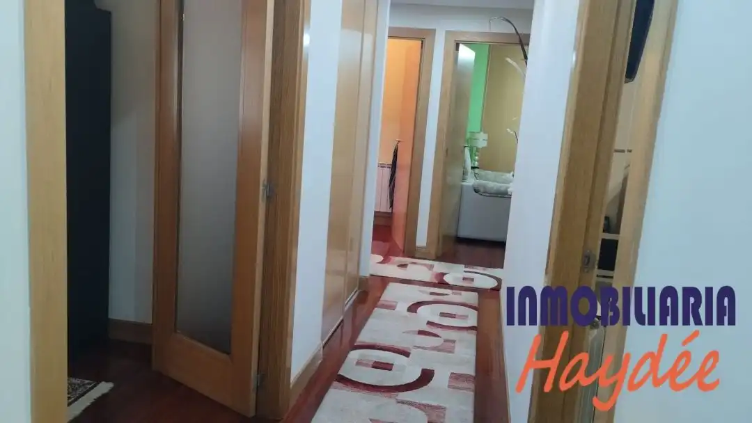 Piso con terraza en venta en Sor Natividad Homedes Kalea, imagen 43