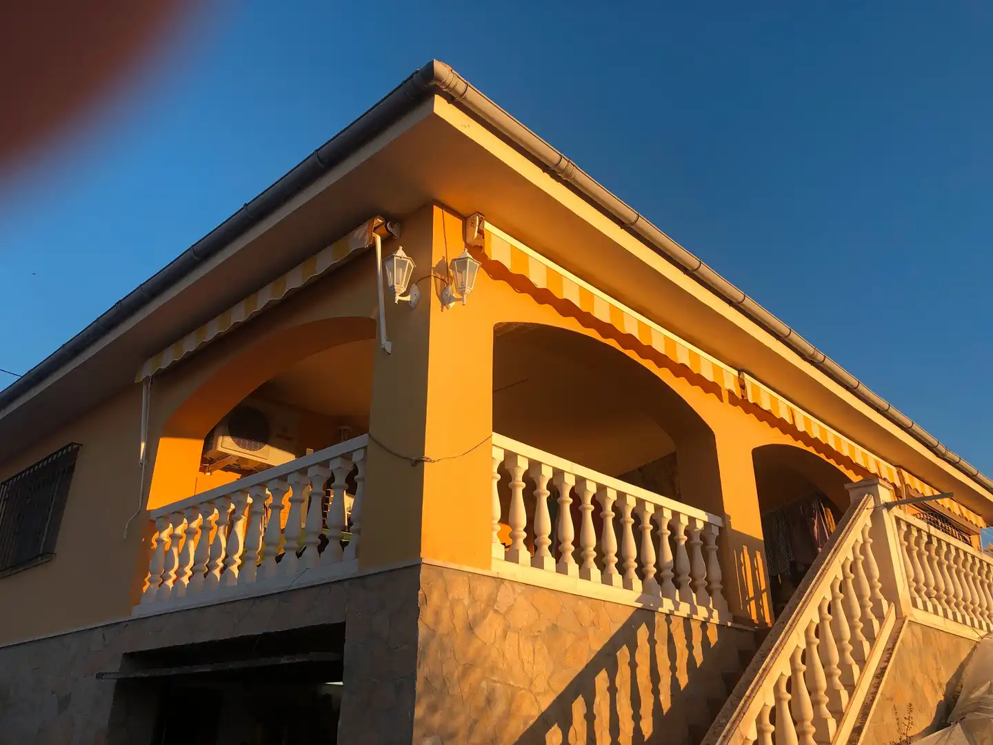 Chalet con piscina en venta en Benillup, imagen 12