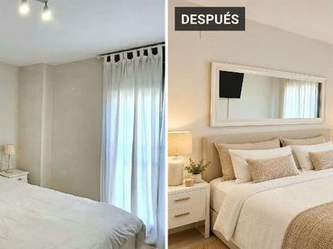 Flat with balcony for sale in Calahonda