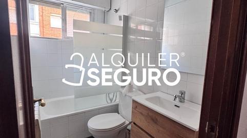 Foto 3 de Pis de lloguer a San Cristóbal, Casco Antiguo, Leganés