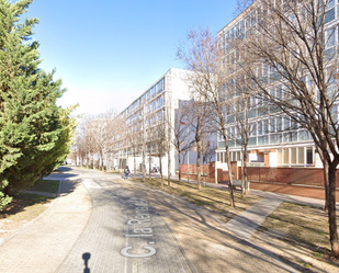 Vista exterior de Pis en venda en  Zaragoza Capital