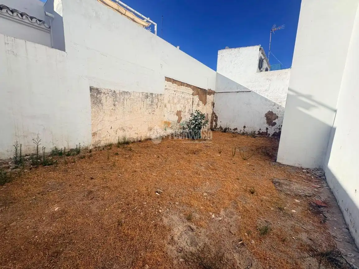 Residential zum Verkauf in Barbate