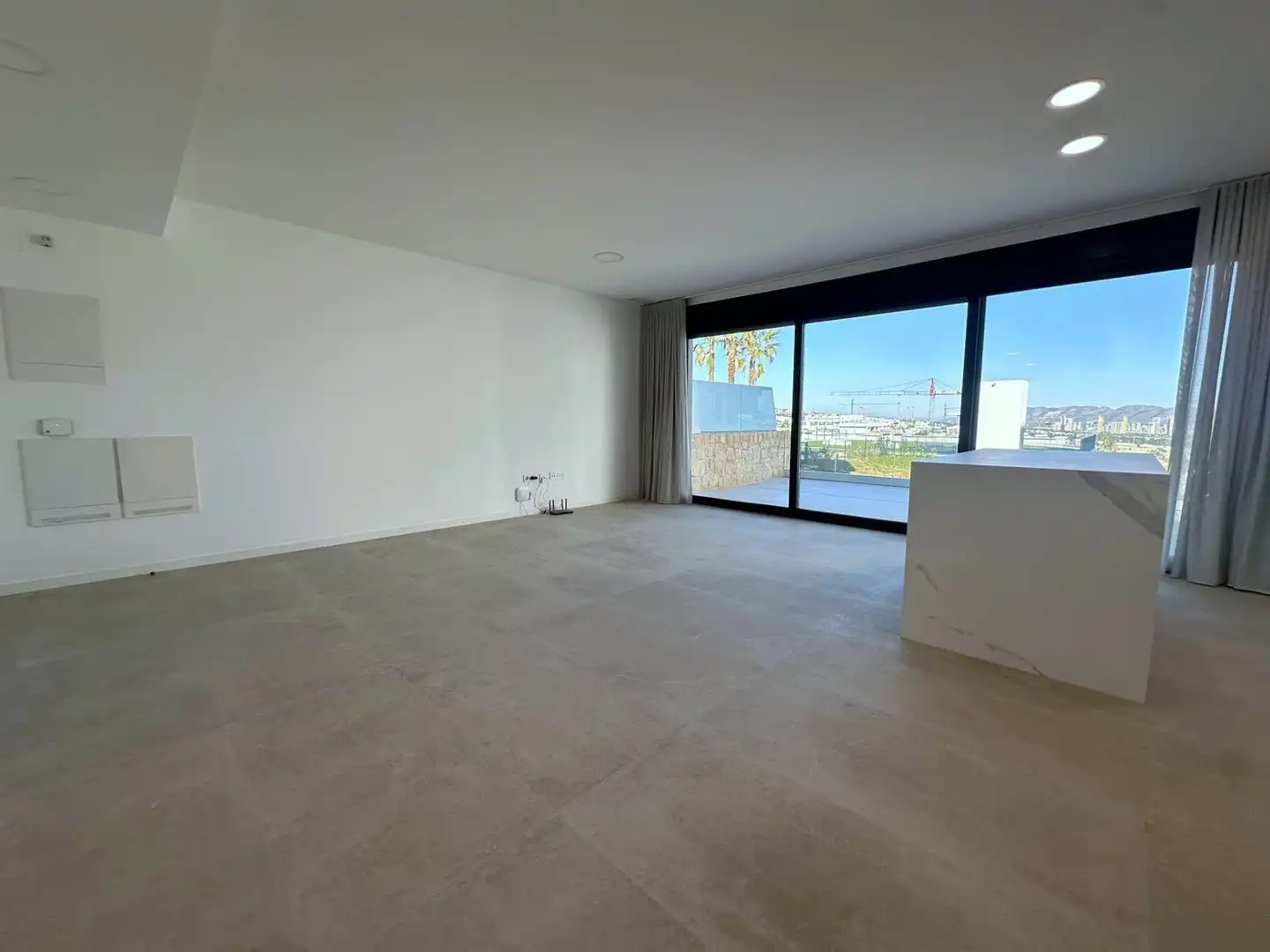 Appartement compact à vendre à Balcón de Finestrat - Terra Marina, imagen 52