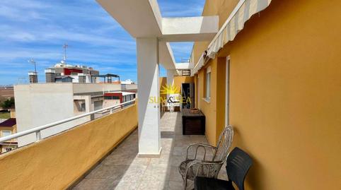 Foto 5 de Àtic de lloguer a Gaspar Perelló, Alicante