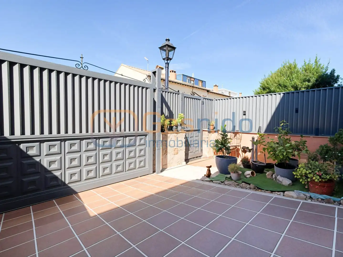 Maison mitoyenne à vendre à Palazuelos de Eresma, imagen 8