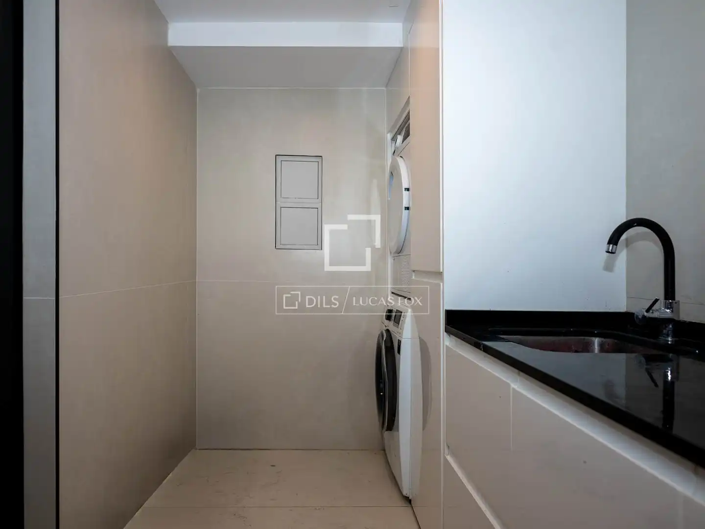 Bany de Casa o xalet de lloguer en La Moraleja amb Aire condicionat, Calefacció i Jardí privat