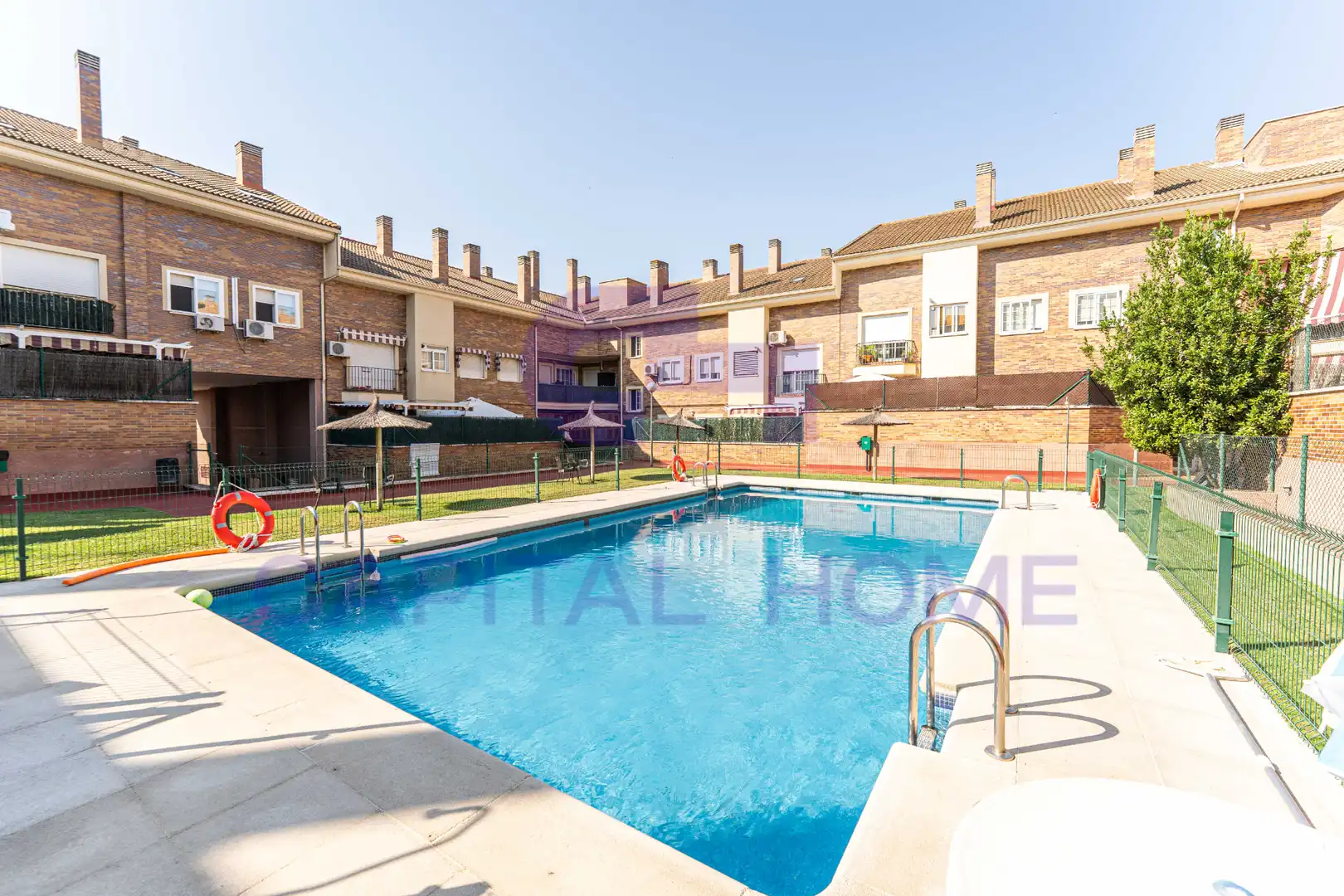 Appartement avec terrasse à vendre à Calle de Aragón, imagen 35