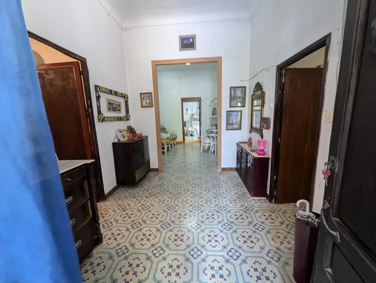 Country homes for sale in Centro