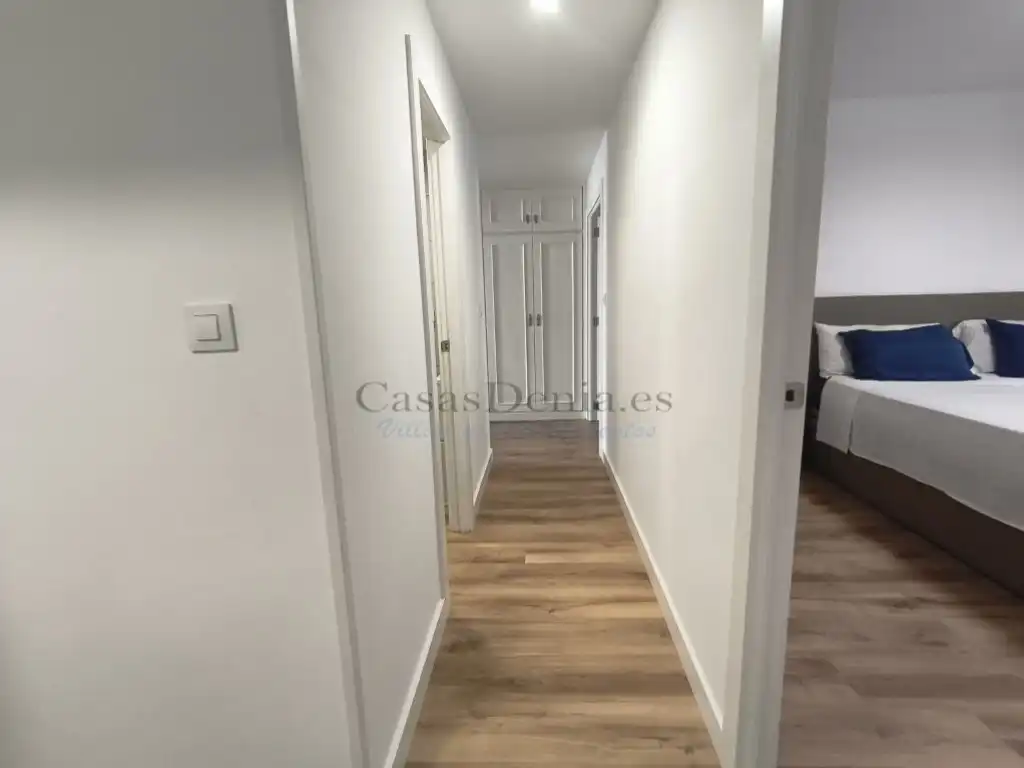 Flat for sale in Dénia