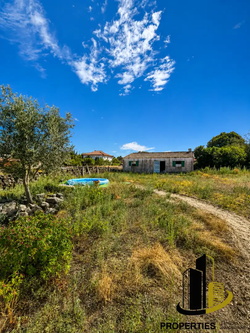 Casa o xalet en venda en Cristóbal