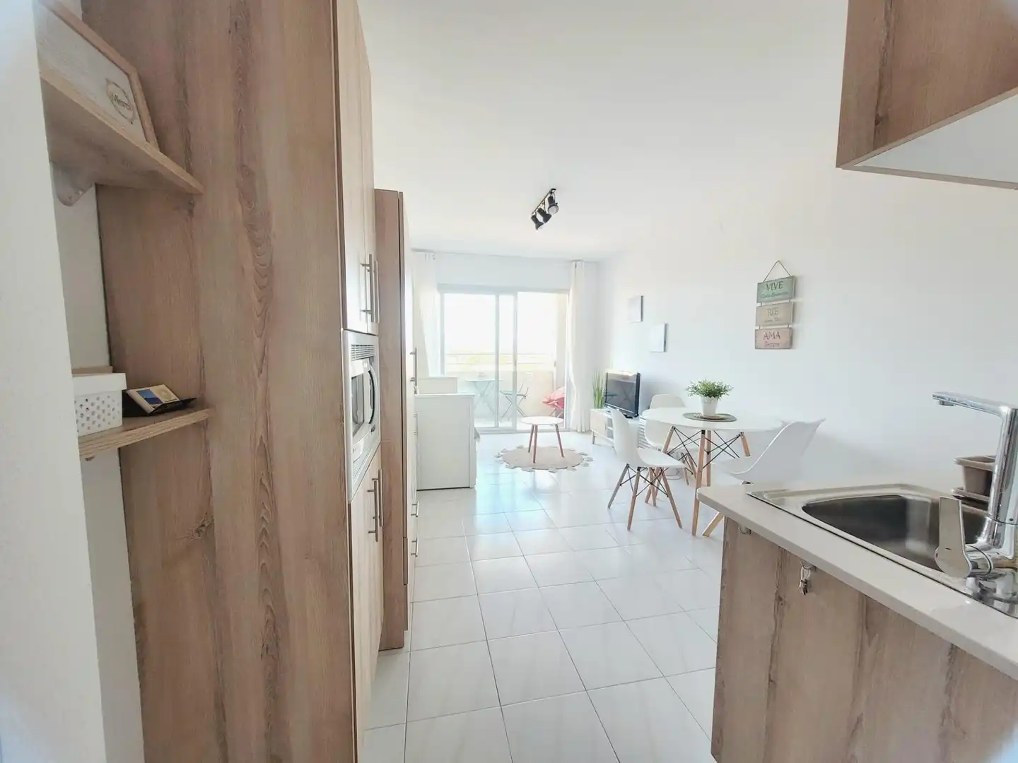 Piso con terraza en venta en Carrer Muga-Delta, 14, 17487, Empuriabrava, Girona, imagen 15