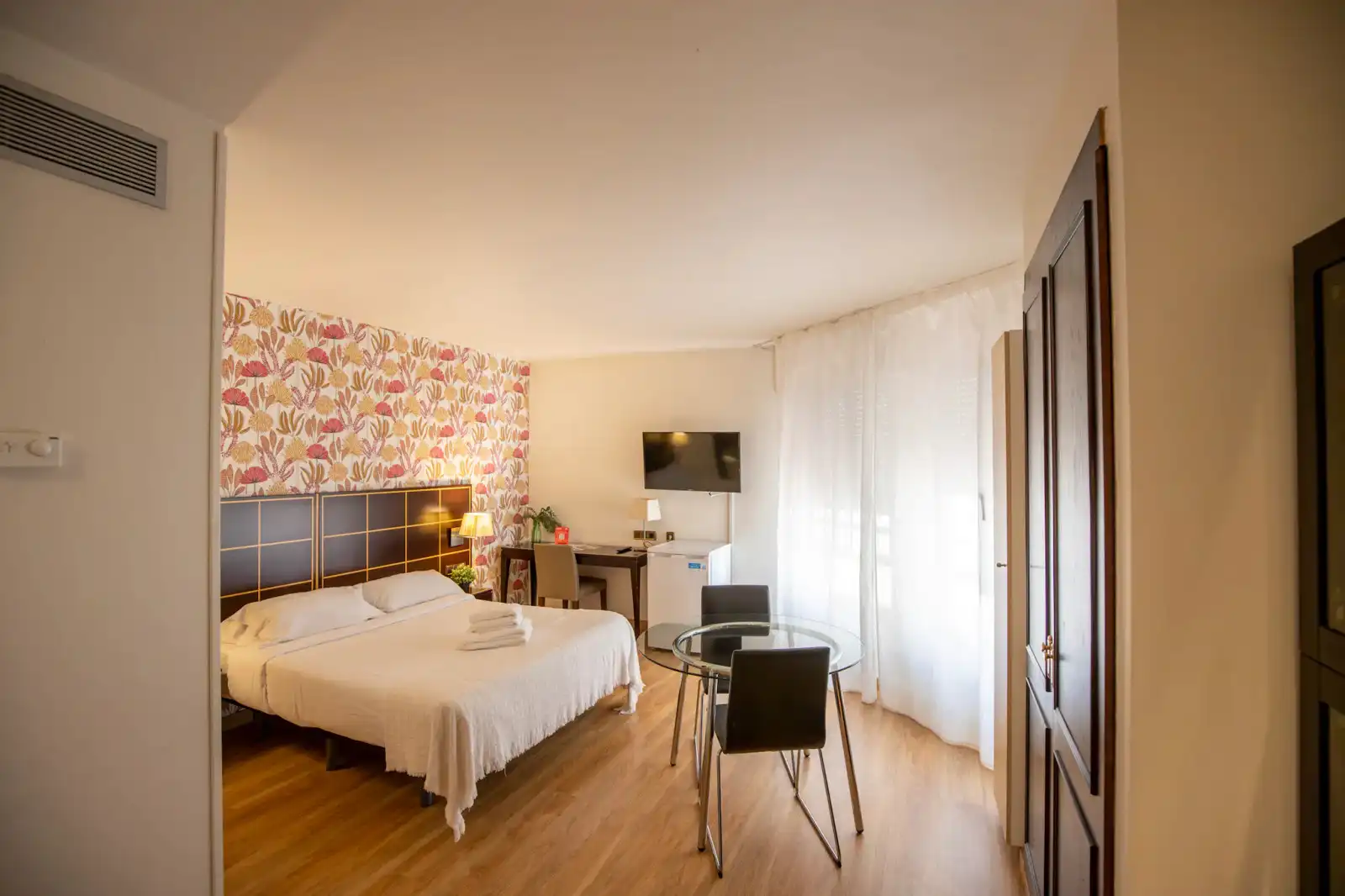 Flat for rent in Madrid, Madrid