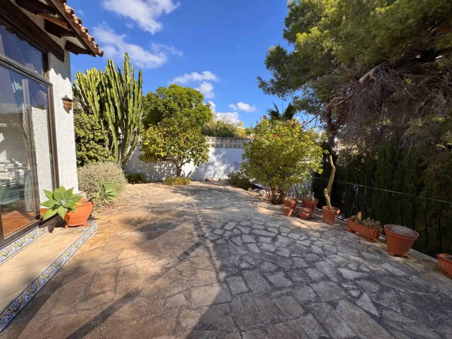 Bungalow mit Pool zum Verkauf in Moravit - Cap Blanc, imagen 18