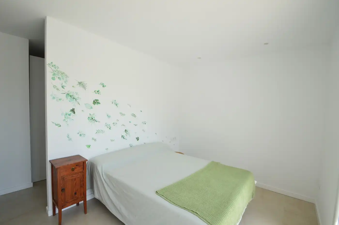 Dormitori de Casa o xalet en venda en Vinaròs amb Aire condicionat, Calefacció i Jardí privat