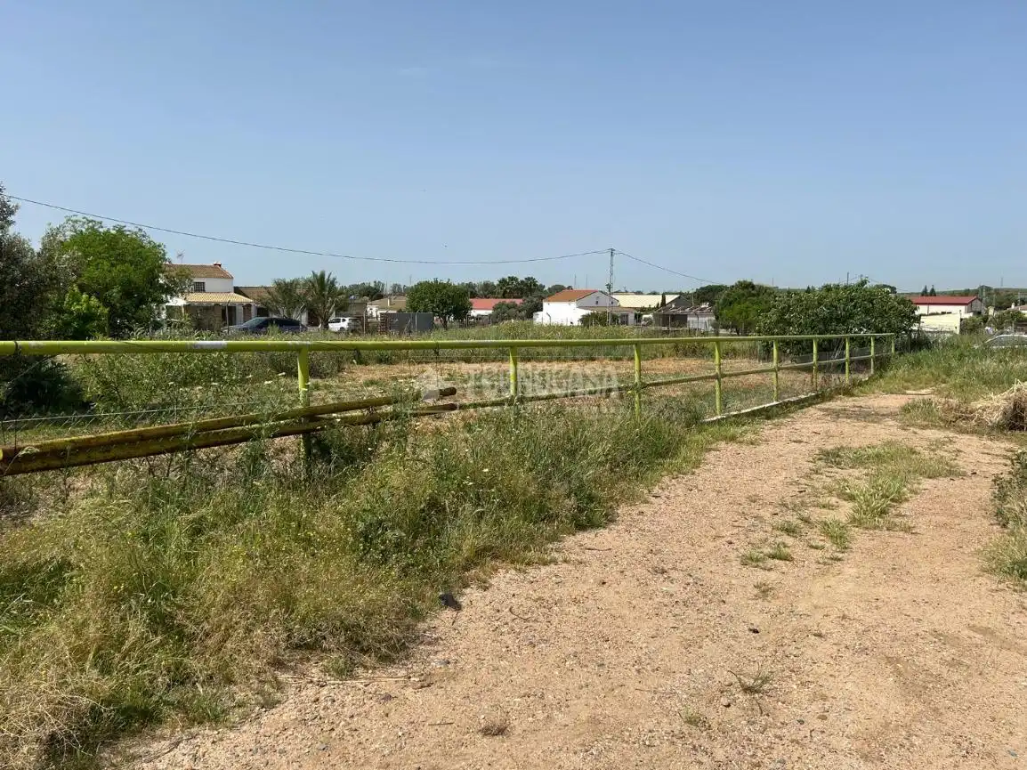Finca rústica en venta en Huelva