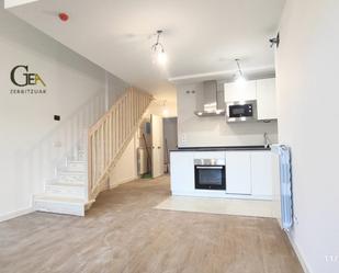 Kitchen of Duplex for sale in Villabona  with Heating and Balcony