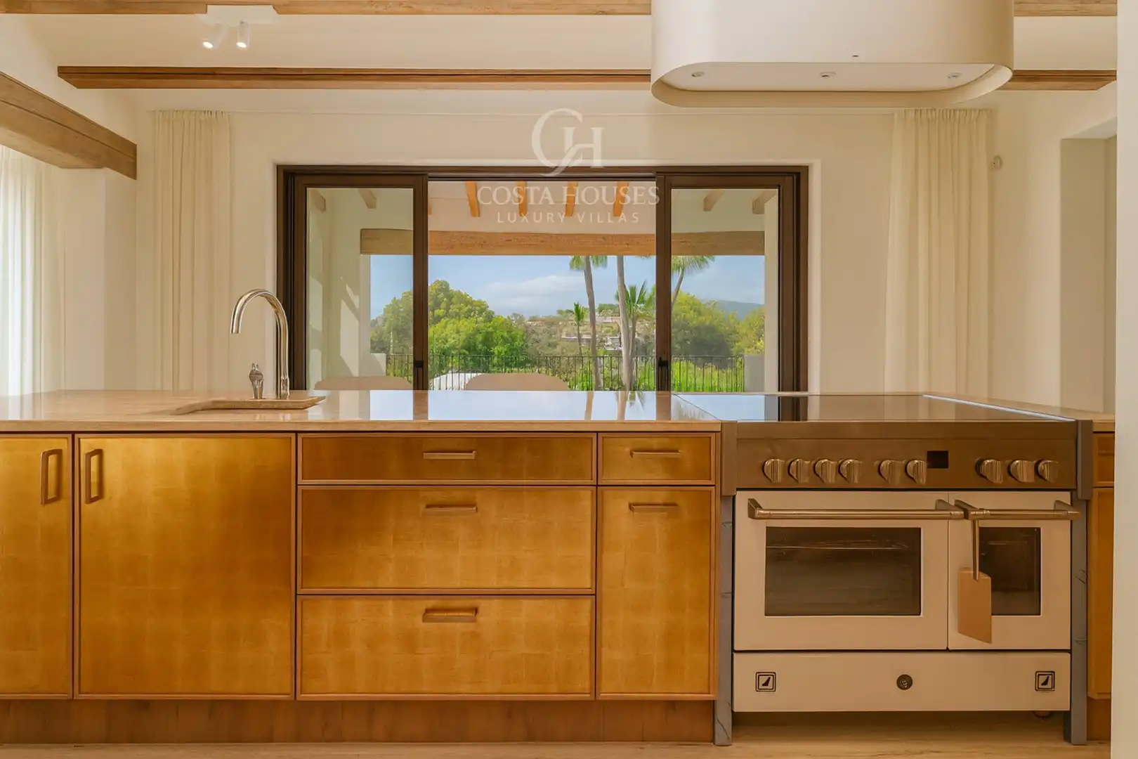 Villa avec terrasse à vendre à Cala Advocat - Baladrar, imagen 39