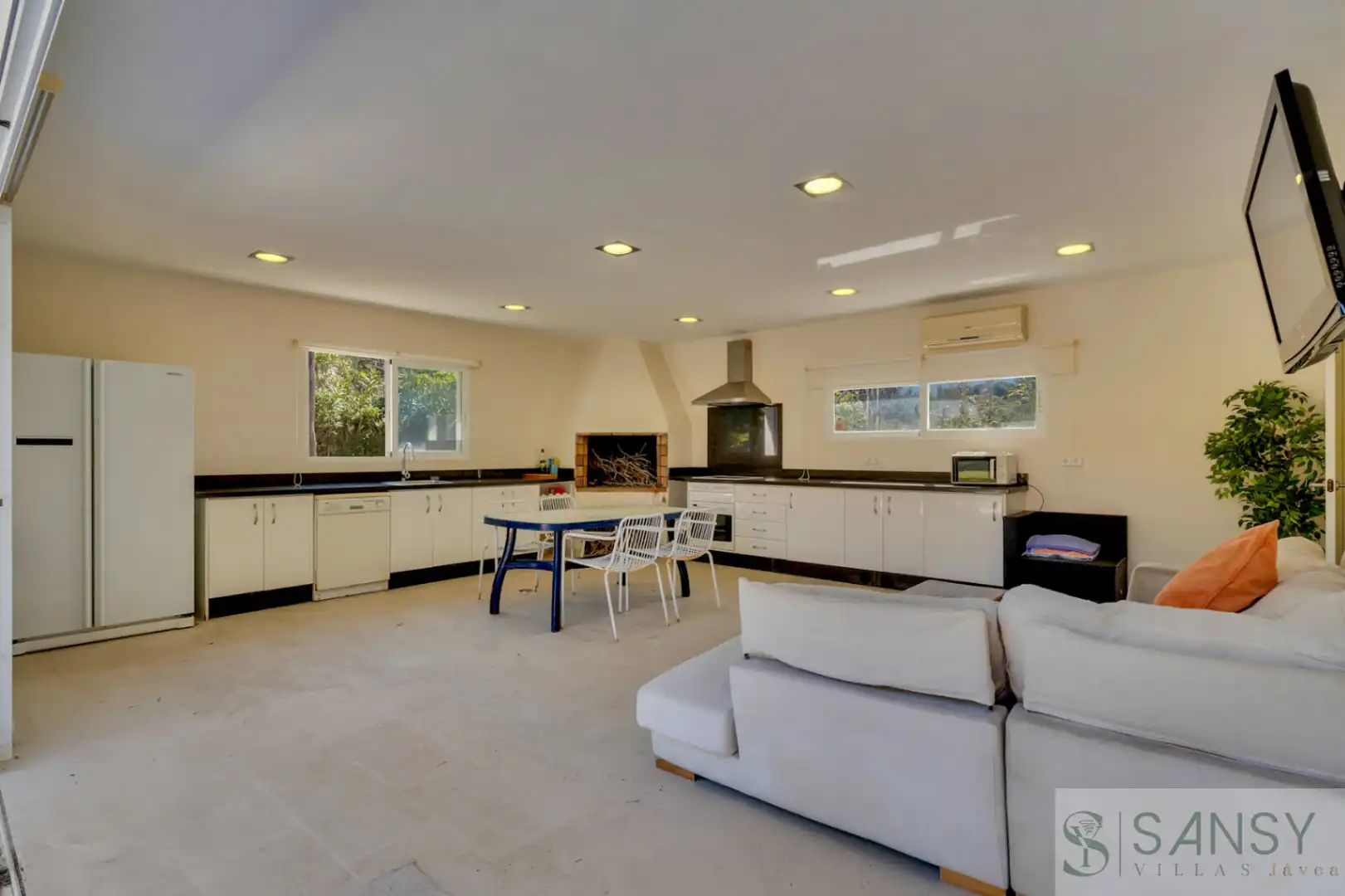 Detached house with pool for sale in Centro ciudad, imagen 36