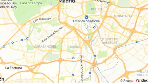 Photo 5 of House or chalet for sale in Almendrales,  Madrid Capital