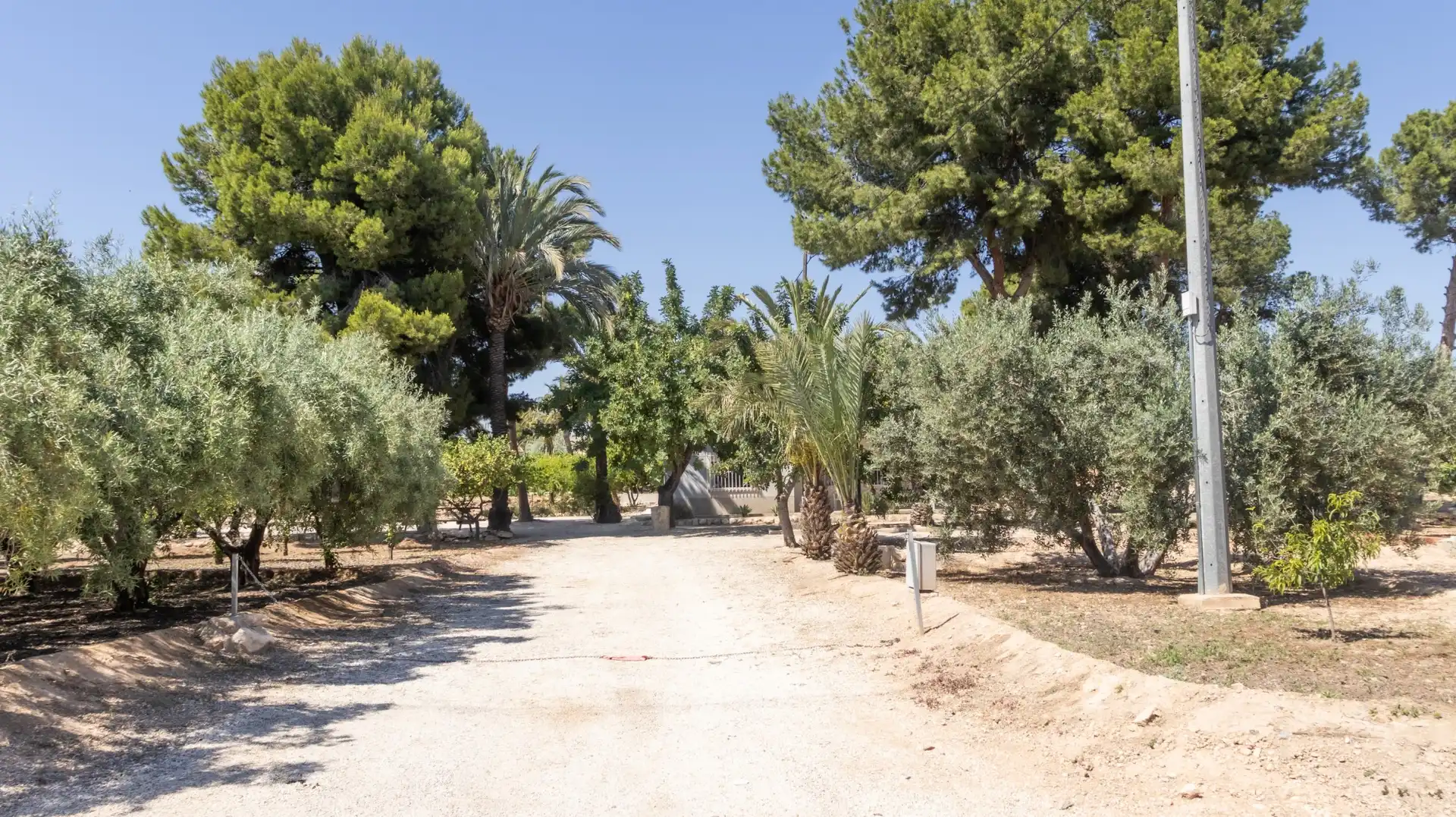Casa o chalet en venta en Elche / Elx con Aire acondicionado, Trastero y Amueblado