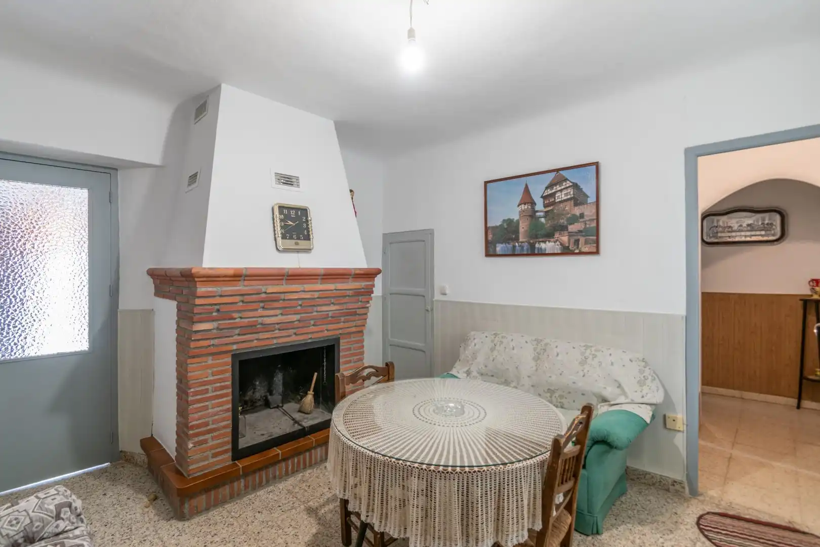 Casa o chalet en venta en Calle generalife, Arenas del Rey