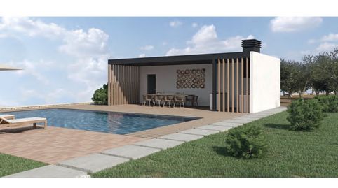Photo 3 of Houses for sale in Teulada, Alicante