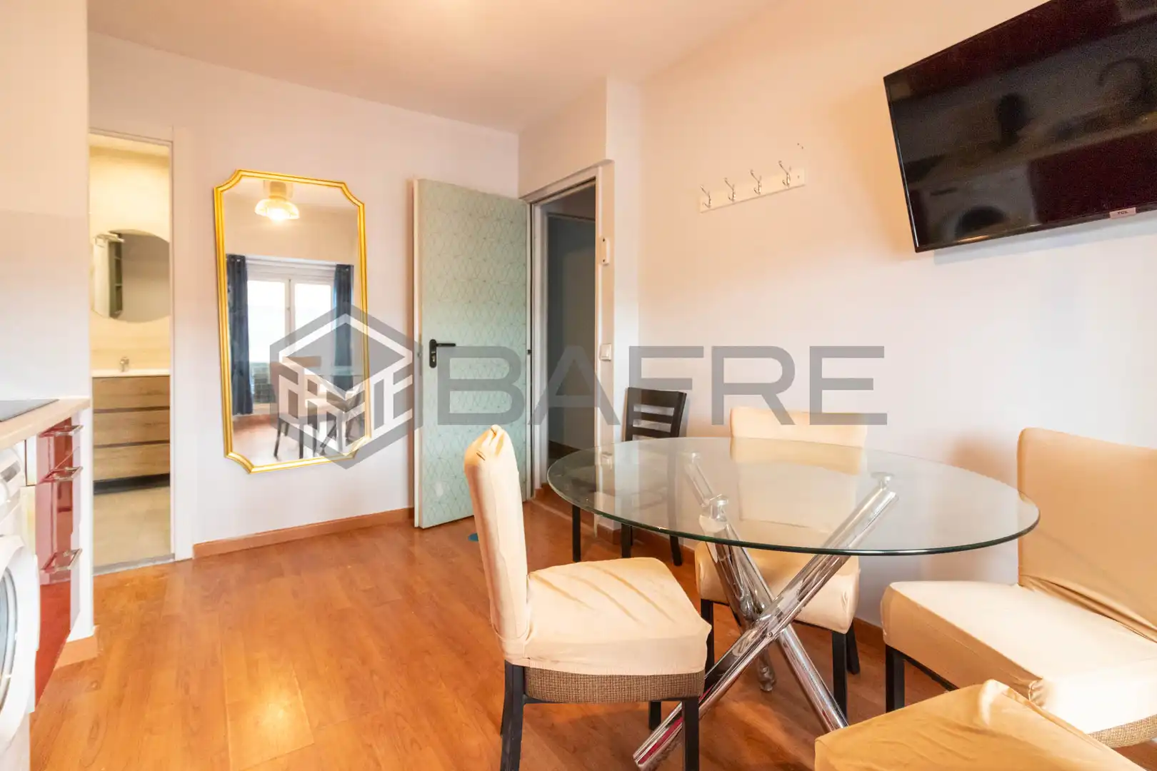 Appartamento con terrazza in vendita a Calle del Caballero de Gracia, imagen 15