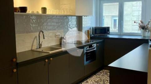 Foto 4 de Pis en venda a Centro, Ourense Capital