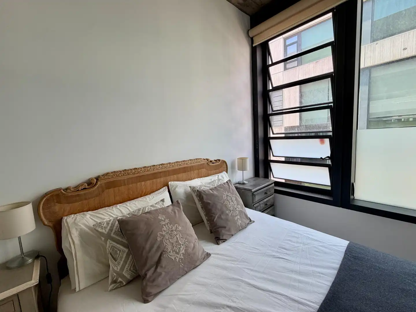 Duplex avec ascenseur à vendre à Zona Industrial, imagen 9