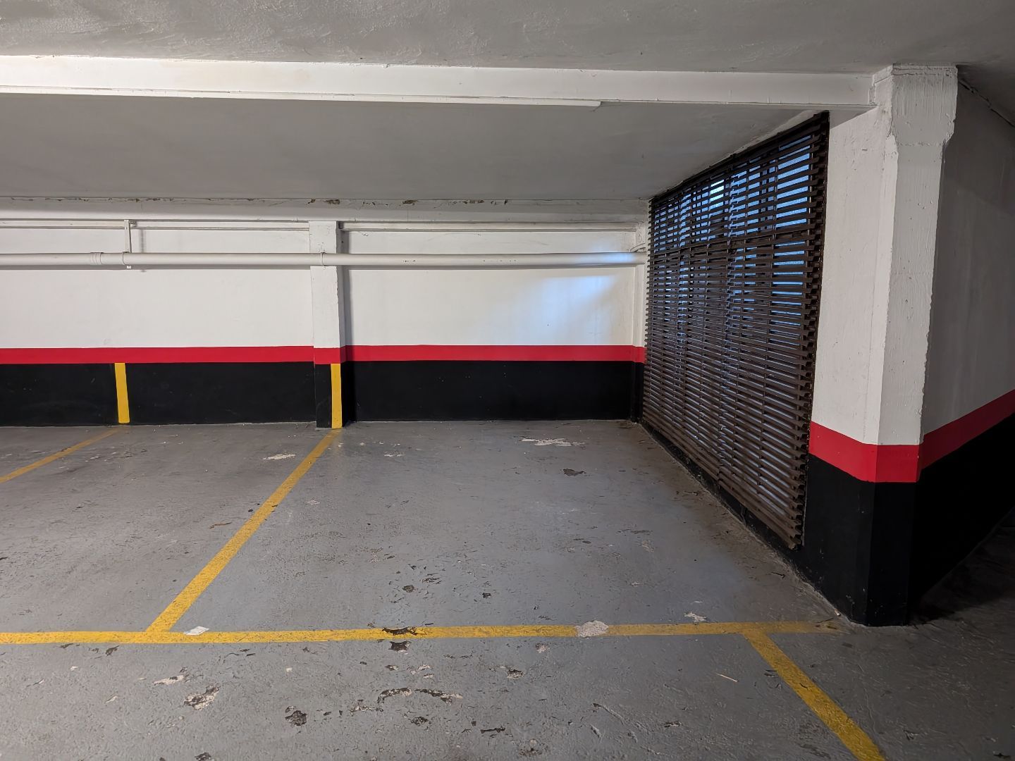 Parking of Garage to rent in Vitoria - Gasteiz