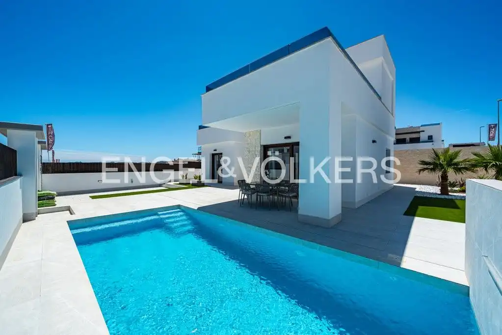 Casa amb terrassa en venda a Desamparados - Hurchillo - Torremendo, imagen 48