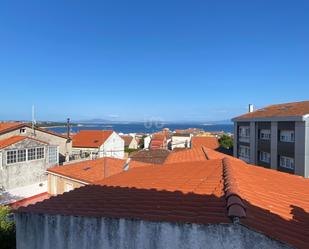 Vista exterior de Casa o xalet en venda en Ribeira