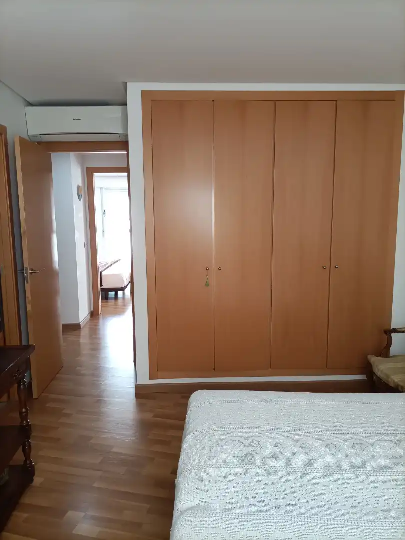 Habitación de Ático en venta en Altura con Aire acondicionado, Parquet y Terraza
