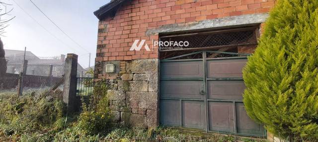 Casa-chalet en Venta en N/A en San Amaro