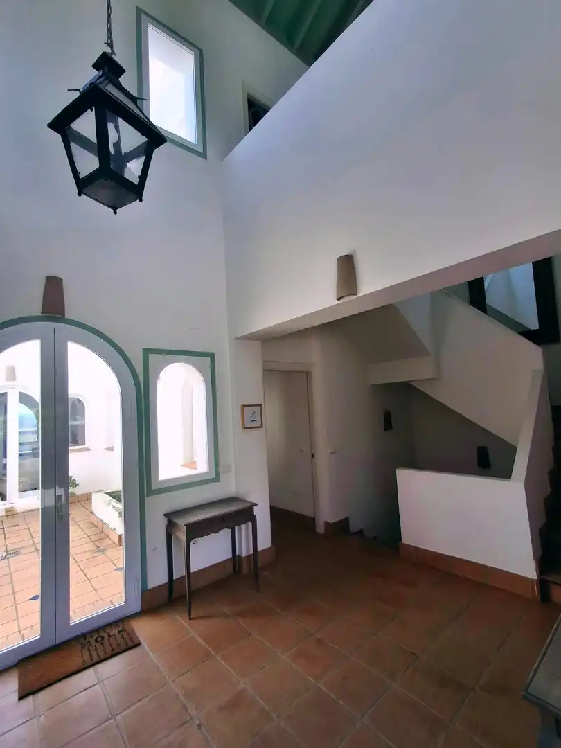 Casa o xalet en venda en Benalup-Casas Viejas amb Aire condicionat, Calefacció i Jardí privat