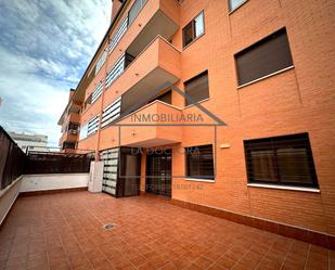 Flat to rent in Navalcarnero