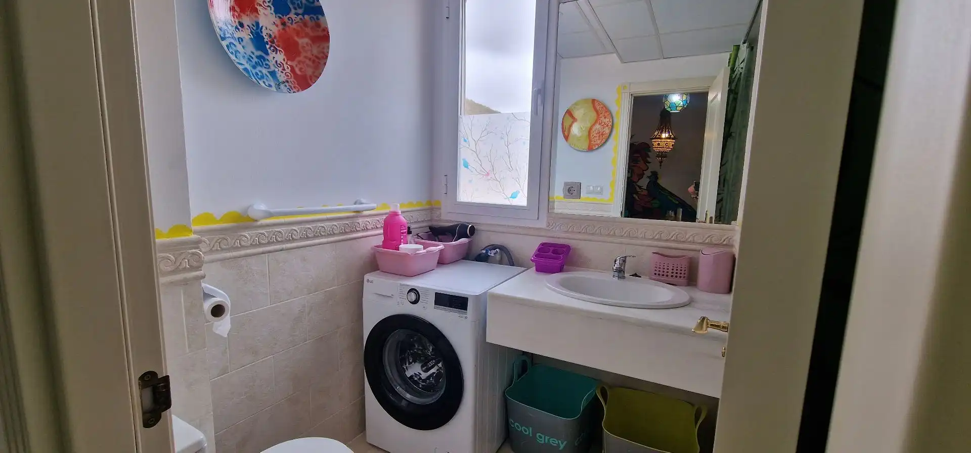 Mini appartamento con piscina in vendita a Marina de la Torre, imagen 21